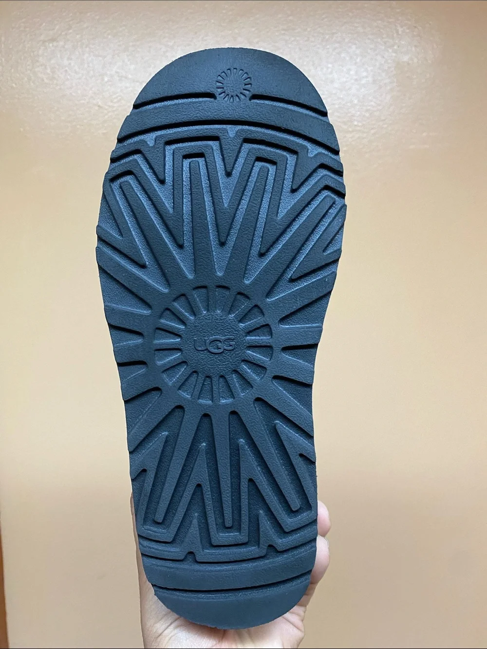 UGG introducing women